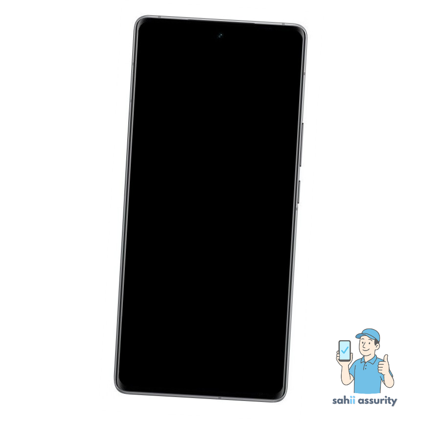 LCD Connector for Vivo X90s 5G